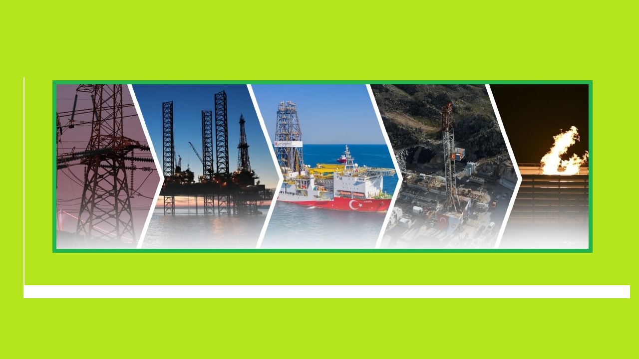 2024 Yılı Ulusal Enerji Denge Tabloları yayınlandı!